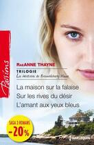 Couverture du livre « Les héritières de Brambleberry House » de Raeanne Thayne aux éditions Harlequin