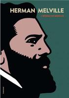 Couverture du livre « L'intégrale des nouvelles » de Herman Melville aux éditions Finitude