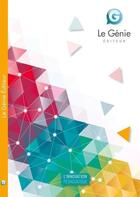 Couverture du livre « Étude de cas t.1 : BTS GTLA (édition 2021) » de Denis Guerin et Nadine Venturelli et Christiane Errouqui aux éditions Genie Des Glaciers
