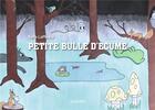 Couverture du livre « Petite bulle d'ecume » de Laffineur Bella aux éditions Edilivre