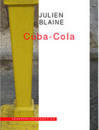 Couverture du livre « Cuba-cola » de Julien Blaine aux éditions Inventaire Invention