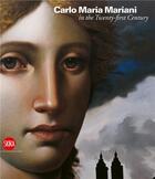 Couverture du livre « Carlo maria mariani in the twenty first century » de Lane Carol aux éditions Skira