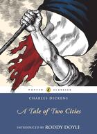 Couverture du livre « A tale of two cities » de Charles Dickens aux éditions Children Pbs