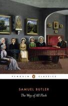 Couverture du livre « The Way Of All Flesh » de Samuel Butler aux éditions Adult Pbs