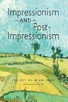 Couverture du livre « Impressionism and post-impressionism : collection highlights of the carnegie museum of art » de Zehnder Amanda aux éditions Dap Artbook