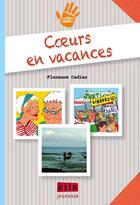 Couverture du livre « Sacrée tribu ! t.2 ; Mamine disparaît » de Florence Cadier aux éditions Oslo