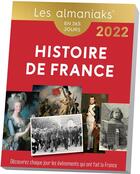 Couverture du livre « Histoire de France (édition 2002) » de Bernard Montelh aux éditions Editions 365