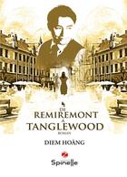Couverture du livre « De Remiremont à Tanglewood » de Diem Hoang aux éditions Spinelle