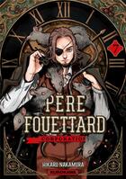 Couverture du livre « Père Fouettard corporation Tome 7 » de Hikaru Nakamura aux éditions Kurokawa