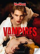 Couverture du livre « Mad movies hs 68 (sc) - vampires » de  aux éditions Custom Publishing
