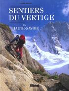 Couverture du livre « Haute-Savoie » de Millon-P aux éditions Glenat