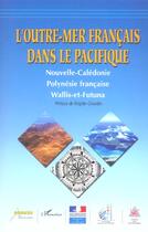 Couverture du livre « L'outre-mer francais dans le pacifique - nouvelle-caledonie polynesie francaise wallis-et-futuna » de  aux éditions L'harmattan