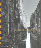 Couverture du livre « Venise, la ville et son architecture (br) » de Goy R aux éditions Phaidon