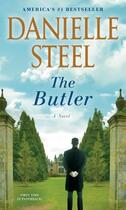 Couverture du livre « THE BUTLER » de Danielle Steel aux éditions Random House Us
