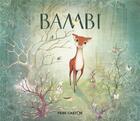 Couverture du livre « Bambi » de Kochka et Lebot Sophie aux éditions Pere Castor