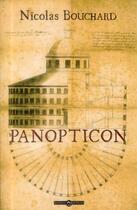 Couverture du livre « Panopticon » de Nicolas Bouchard aux éditions Mnemos