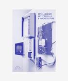 Couverture du livre « IA & Architecture » de Stanislas Chaillou aux éditions Pavillon De L'arsenal