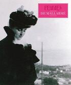 Couverture du livre « Femmes de Mallarmé » de Anne Borrel aux éditions Lienart