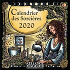 Couverture du livre « Calendrier des sorcieres 2020 (édition 2020) » de Alliance Magique aux éditions Alliance Magique