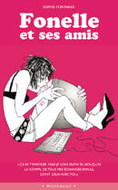 Couverture du livre « Fonelle Et Ses Amis » de Sophie Fontanelle aux éditions Marabout