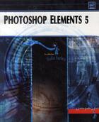 Couverture du livre « Photoshop elements 5 » de Thierry Dehan aux éditions Eni