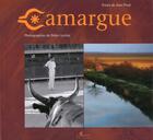 Couverture du livre « Camargue » de Jean Proal aux éditions Le Sablier
