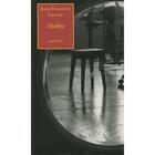 Couverture du livre « Hobby » de Jean-Francois Sonnay aux éditions Bernard Campiche