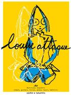Couverture du livre « Louise Attaque ; à plus tard crocodile » de Louise Attaque aux éditions Carisch Musicom