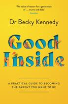 Couverture du livre « GOOD INSIDE » de Becky Kennedy aux éditions Thorsons
