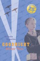 Couverture du livre « Goodnight Mister Tom » de Magorian Michelle aux éditions Children Pbs