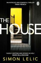Couverture du livre « House, the » de Simon Lelic aux éditions Adult Pbs