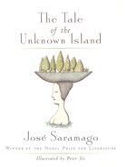 Couverture du livre « Tale Of The Unknown Island » de Jose Saramago aux éditions Random House Digital