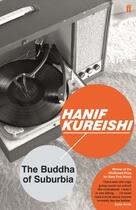 Couverture du livre « The Buddha of Suburbia » de Kureishi Hanif aux éditions Faber Et Faber