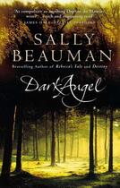 Couverture du livre « Dark Angel » de Sally Beauman aux éditions Little Brown Book Group Digital