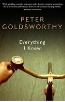 Couverture du livre « Everything I Knew » de Goldsworthy Peter aux éditions Penguin Books Ltd Digital