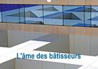 Couverture du livre « Architecture contemporaine et » de Thebault Patric aux éditions Calvendo