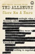 Couverture du livre « Show Me A Hero » de Ted Allbeury aux éditions Hodder And Stoughton Digital