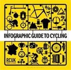 Couverture du livre « Infographic guide to cycling » de Mac Milan aux éditions Interart