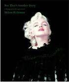 Couverture du livre « Milton greene but that's another story » de Greene Amy aux éditions Powerhouse