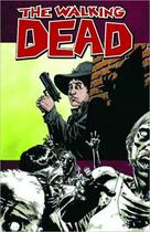 Couverture du livre « The walking dead Tome 12 » de Kirkman/Adlard aux éditions Image Comics