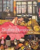 Couverture du livre « Geoffrey humphries » de Jackie Wullschläger aux éditions Scala Gb