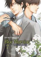 Couverture du livre « Blue morning Tome 7 » de Shoko Hidaka aux éditions Boy's Love