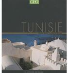 Couverture du livre « Tunisie » de Etienne Dehau aux éditions De Lodi