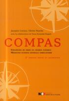 Couverture du livre « Compas, 2e ed. » de Cornuz J Pasc aux éditions Medecine Et Hygiene