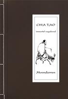 Couverture du livre « Immortel vagabond » de Chia Tao aux éditions Moundarren