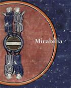 Couverture du livre « Mirabilia n 15 la terre - ete 2020 » de  aux éditions Mirabilia