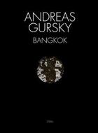 Couverture du livre « Andreas gursky bangkok » de Gursky Andreas aux éditions Steidl