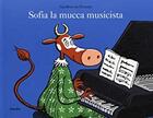 Couverture du livre « Sofia la mucca musicista (lutin) » de Ennart Geoffroy De / aux éditions Babalibri