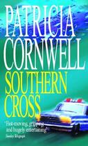 Couverture du livre « Southern Cross » de Patricia Cornwell aux éditions Epagine