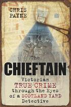 Couverture du livre « The Chieftain » de Payne Chris aux éditions History Press Digital